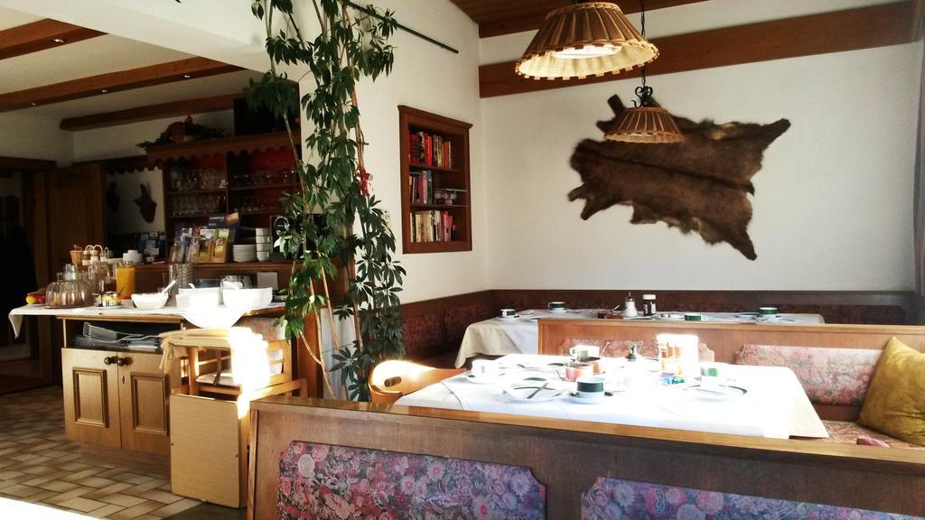 Pension Stubachblick Uttendorf Dış mekan fotoğraf